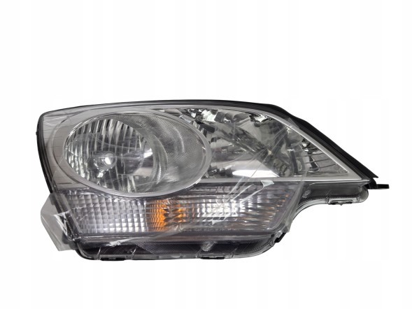 Opel OE 00024585 96627136 OPEL OE Фара передня права Opel Antara 2006-> 00024585 ОРИГІНАЛ НОВА - АНГЛІЙСЬКА ВЕРСІЯ