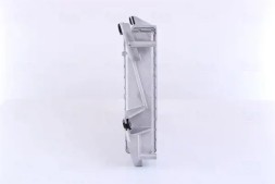 Nissens 96527 Інтеркулер 96527 nissens