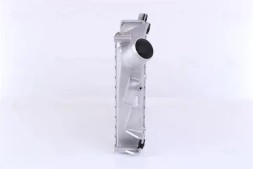 Nissens 96527 Інтеркулер 96527 nissens