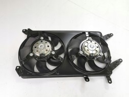Lancia OE Електровентилятор радіатора охолодження Lancia Lybra 1.9 JTD 2.4 JTD 46805101