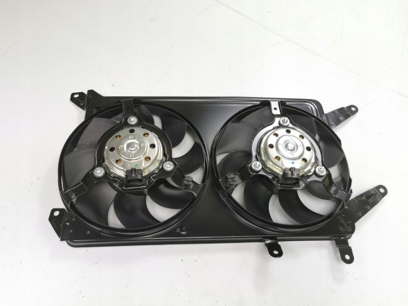 Lancia OE Електровентилятор радіатора охолодження Lancia Lybra 1.9 JTD 2.4 JTD 46805101