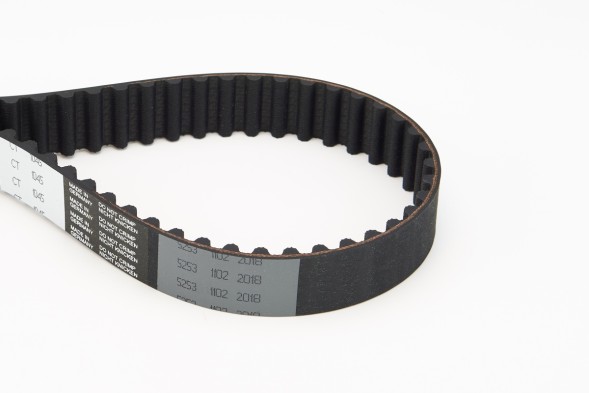 CT1045 CONTINENTAL Пас ГРМ з довжиною кола понад 60см але не більш як 150см
