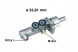 Metelli MET05-0378(iMOTO) Гальмівний насос [METELLI]