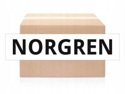 Norgren Елементи крісла/сидіння NORGREN 90-16020