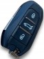 Opel OE ОПЕЛЬ КОРСА Ф КЛЮЧИК 9833213280