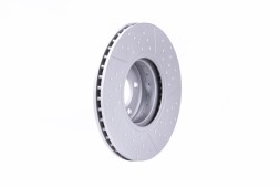 Hella 8DD 355 120-821 Hella 8dd 355 120-821 гальмівний диск
