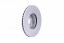 Hella 8DD 355 120-821 Hella 8dd 355 120-821 гальмівний диск