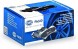 Hella 8DD 355 120-821 Hella 8dd 355 120-821 гальмівний диск