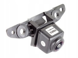 FRANTIS 284F1-6RA0B 284F16RA0B 284F16RA1B 284F1-6RA1B FRT КАМЕРА ПЕРЕДНЯ З БАМПЕРА ПЕРЕД NISSAN QASHQAI III 284F1-6RA0B 284F16RA0B