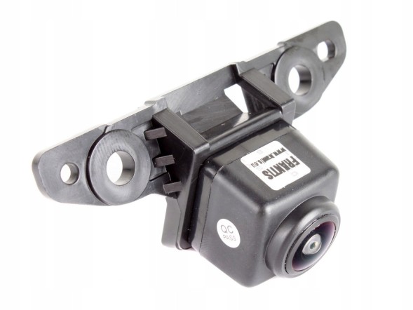 FRANTIS 284F1-6RA0B 284F16RA0B 284F16RA1B 284F1-6RA1B FRT КАМЕРА ПЕРЕДНЯ З БАМПЕРА ПЕРЕД NISSAN QASHQAI III 284F1-6RA0B 284F16RA0B