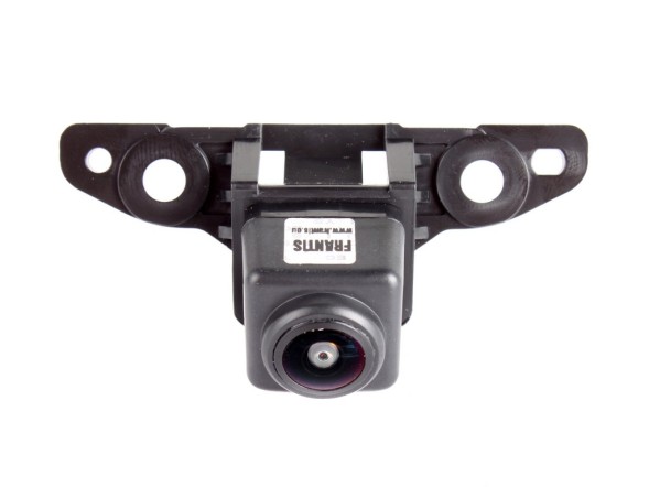 FRANTIS 284F1-6RA0B 284F16RA0B 284F16RA1B 284F1-6RA1B FRT КАМЕРА ПЕРЕДНЯ З БАМПЕРА ПЕРЕД NISSAN QASHQAI III 284F1-6RA0B 284F16RA0B