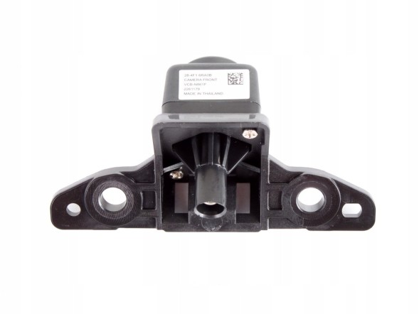 FRANTIS 284F1-6RA0B 284F16RA0B 284F16RA1B 284F1-6RA1B FRT КАМЕРА ПЕРЕДНЯ З БАМПЕРА ПЕРЕД NISSAN QASHQAI III 284F1-6RA0B 284F16RA0B