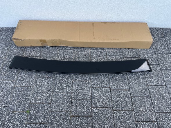 BMW OE KKDA BMW G42 G87 M2 SPOILER KRAWĘDZI DACHU 5A63C67 Спойлер на дах BMW G42 G87 M2 5A63C67