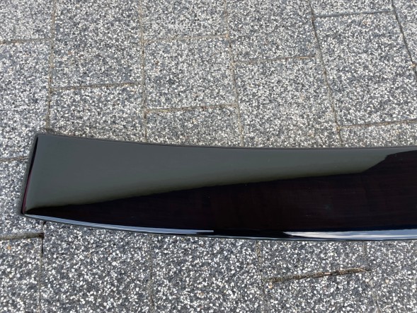 BMW OE KKDA BMW G42 G87 M2 SPOILER KRAWĘDZI DACHU 5A63C67 Спойлер на дах BMW G42 G87 M2 5A63C67