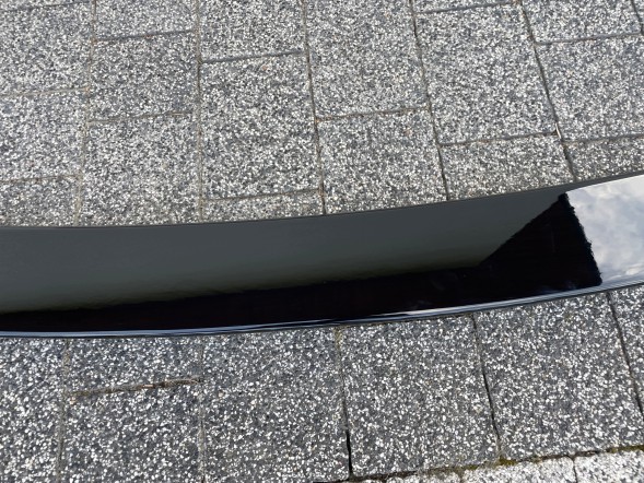 BMW OE KKDA BMW G42 G87 M2 SPOILER KRAWĘDZI DACHU 5A63C67 Спойлер на дах BMW G42 G87 M2 5A63C67
