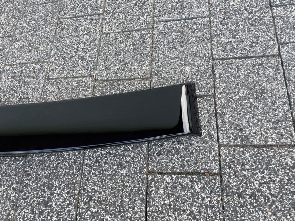 BMW OE KKDA BMW G42 G87 M2 SPOILER KRAWĘDZI DACHU 5A63C67 Спойлер на дах BMW G42 G87 M2 5A63C67