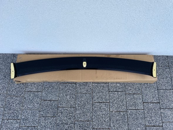 BMW OE KKDA BMW G42 G87 M2 SPOILER KRAWĘDZI DACHU 5A63C67 Спойлер на дах BMW G42 G87 M2 5A63C67