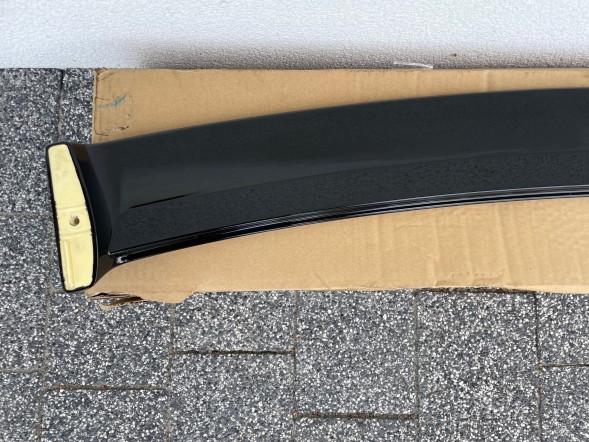 BMW OE KKDA BMW G42 G87 M2 SPOILER KRAWĘDZI DACHU 5A63C67 Спойлер на дах BMW G42 G87 M2 5A63C67