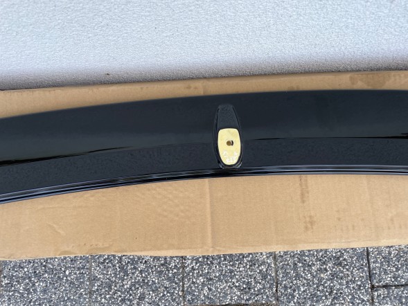 BMW OE KKDA BMW G42 G87 M2 SPOILER KRAWĘDZI DACHU 5A63C67 Спойлер на дах BMW G42 G87 M2 5A63C67