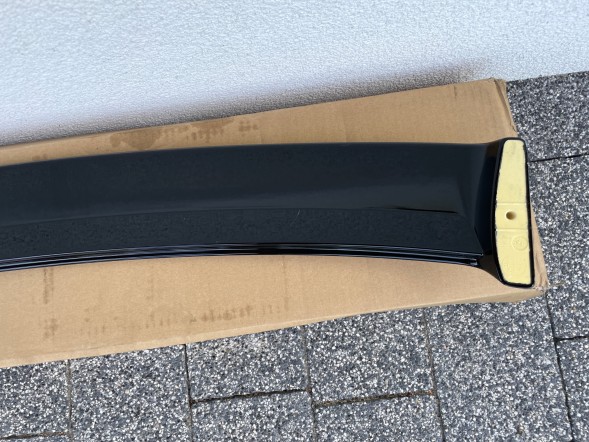 BMW OE KKDA BMW G42 G87 M2 SPOILER KRAWĘDZI DACHU 5A63C67 Спойлер на дах BMW G42 G87 M2 5A63C67