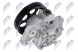 NTY SPW-HD-016 Nty насос гідропідсилювача honda accord vi ck,cg,ch,cf 1.8/2.0 98-