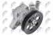 NTY SPW-HD-016 Nty насос гідропідсилювача honda accord vi ck,cg,ch,cf 1.8/2.0 98-