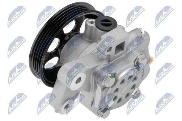 NTY SPW-HD-016 Nty насос гідропідсилювача honda accord vi ck,cg,ch,cf 1.8/2.0 98-