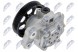 NTY SPW-HD-016 Nty насос гідропідсилювача honda accord vi ck,cg,ch,cf 1.8/2.0 98-