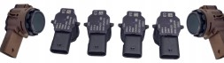 BMW OE 66209826951 9826951 9826949 66209826955 9826955 66209826953-01 9826953 66209826965 66209472118 66209472120 66209826967 9826965 9472118 9472120 9826967 Комплект set датчиків pdc bmw 5 g30 g31 lci 6шт датчики паркування бампер