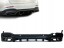 Китай DMX2537 Mercedes GLC X253 SUV AMG дифузор, чорний