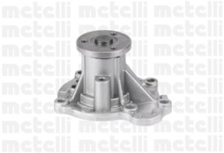 24 0882 METELLI Водяний насос