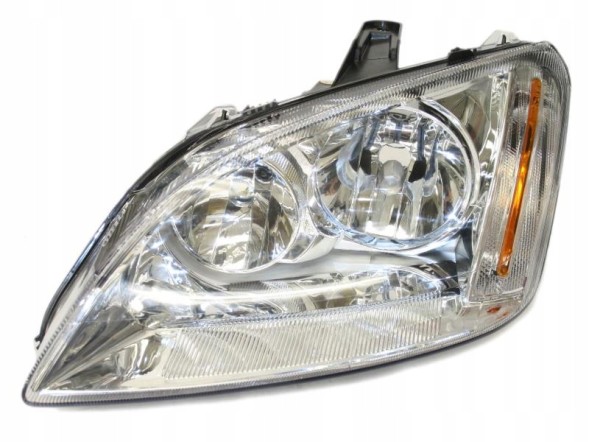 Abakus 431-1158L-LD-EM Депо 431-1158л-лд-ем прожектор le ford focus c-max 04-07х1/год7