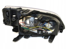 Abakus 431-1158L-LD-EM Депо 431-1158л-лд-ем прожектор le ford focus c-max 04-07х1/год7