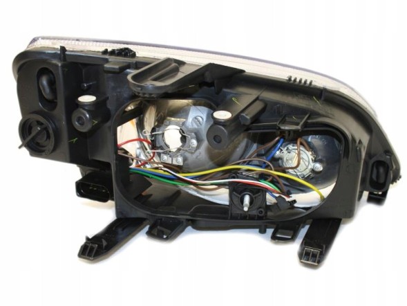Abakus 431-1158L-LD-EM Депо 431-1158л-лд-ем прожектор le ford focus c-max 04-07х1/год7