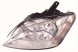 Abakus 431-1158L-LD-EM Депо 431-1158л-лд-ем прожектор le ford focus c-max 04-07х1/год7
