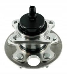 SKF VKBA 6876 Підшипник заднього колеса з датчиком abs vkba 6876 skf