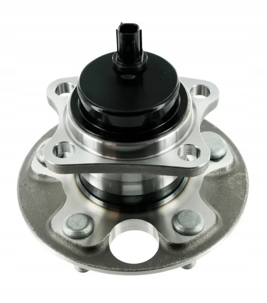 SKF VKBA 6876 Підшипник заднього колеса з датчиком abs vkba 6876 skf