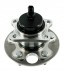 SKF VKBA 6876 Підшипник заднього колеса з датчиком abs vkba 6876 skf