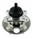 SKF VKBA 6876 Підшипник заднього колеса з датчиком abs vkba 6876 skf
