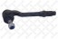 Stellox 51-01479-SX Рульова рейка ліва/права для BMW X5