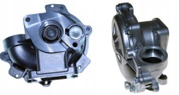 Шефлер І.НА 538 0178 10 Водяний насос bmw 1 04-11 116-130i/3 01-11 316-330i/x1 10-15 2.0-3.0i