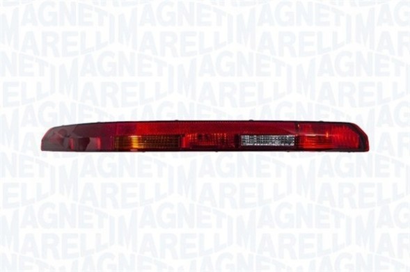 MAGNETI MARELLI 714020890801 Лампи задні magneti marelli 714020890801