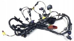 Audi OE 4N0971095EQ Установка pdc передня audi a8 4n d5 4n0971095eq