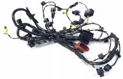 Audi OE 4N0971095EQ Установка pdc передня audi a8 4n d5 4n0971095eq