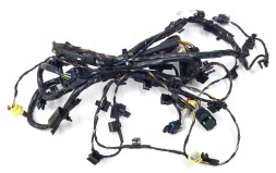 Audi OE 4N0971095EQ Установка pdc передня audi a8 4n d5 4n0971095eq