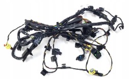 Audi OE 4N0971095EQ Установка pdc передня audi a8 4n d5 4n0971095eq