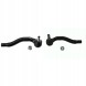 Lemforder 2600 9 028 02 2x LEMFÖRDER L+R наконечники рульових тяг для MERCEDES-BENZ W203, W203