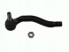 Lemforder 2600 9 028 02 2x LEMFÖRDER L+R наконечники рульових тяг для MERCEDES-BENZ W203, W203