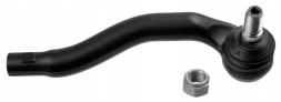 Lemforder 2600 9 028 02 2x LEMFÖRDER L+R наконечники рульових тяг для MERCEDES-BENZ W203, W203