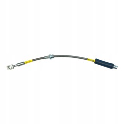 PiterParts 11212150001 Гальмівні шланги в сталевому обплетенні OPEL ASTRA G (барабанні гальма), відповідність OEM